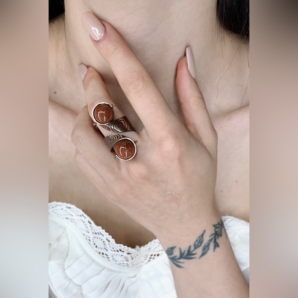 Cooper ring - Picture 2 of 2